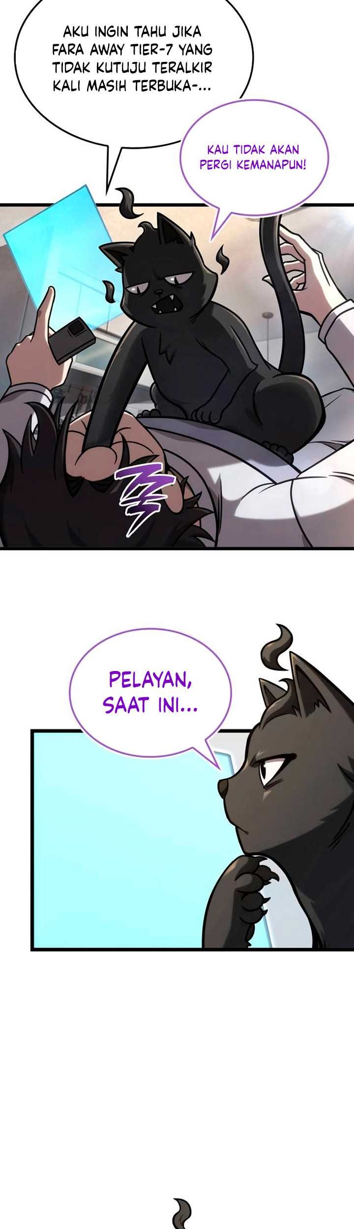 Insanely-Talented Player chapter 38 halaman 76
