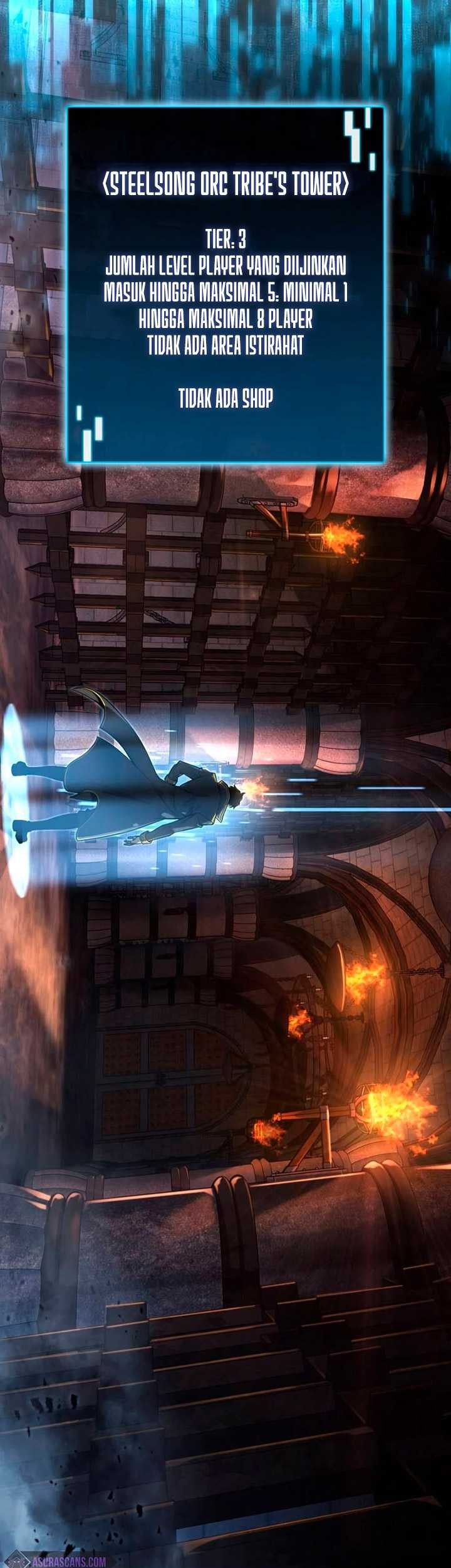 Insanely-Talented Player chapter 38 halaman 78