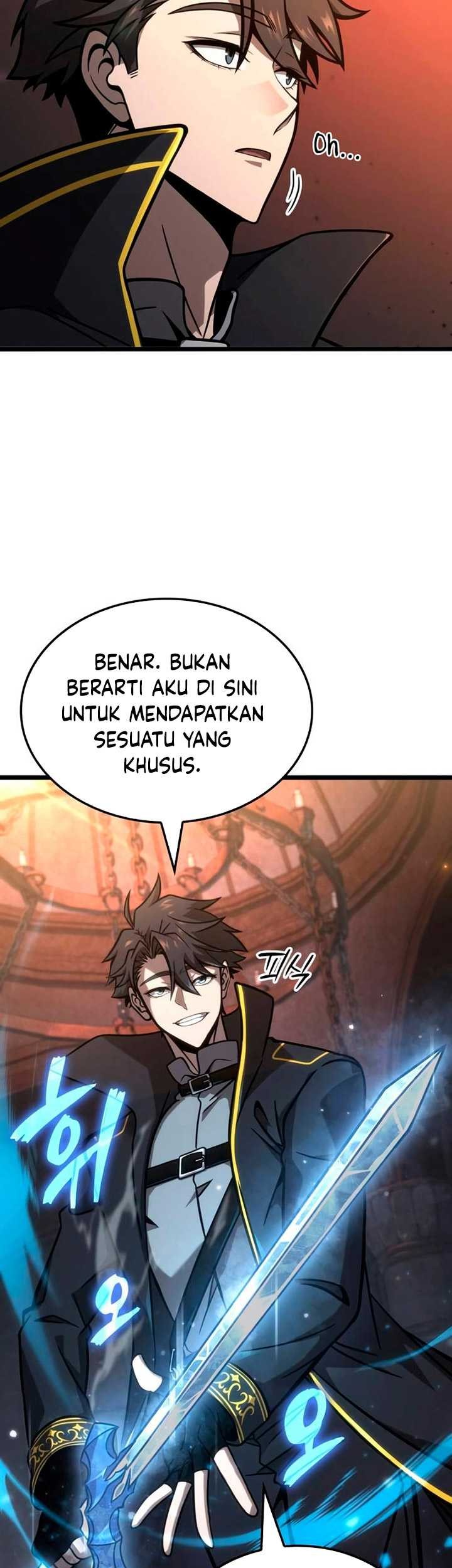 Insanely-Talented Player chapter 38 halaman 80