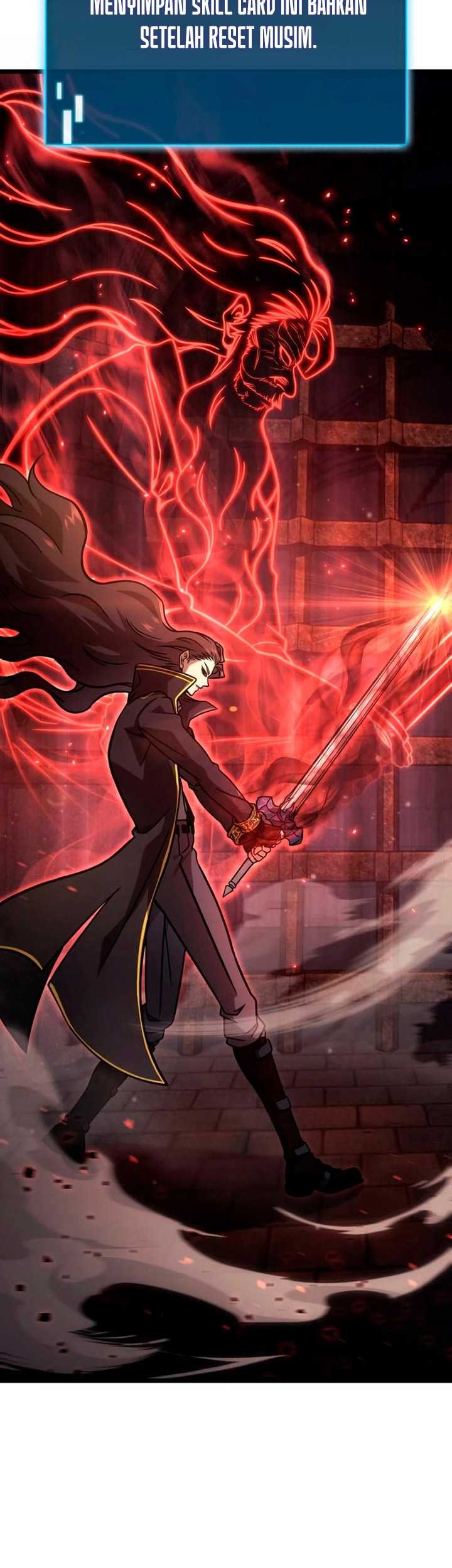 Insanely-Talented Player chapter 38 halaman 84
