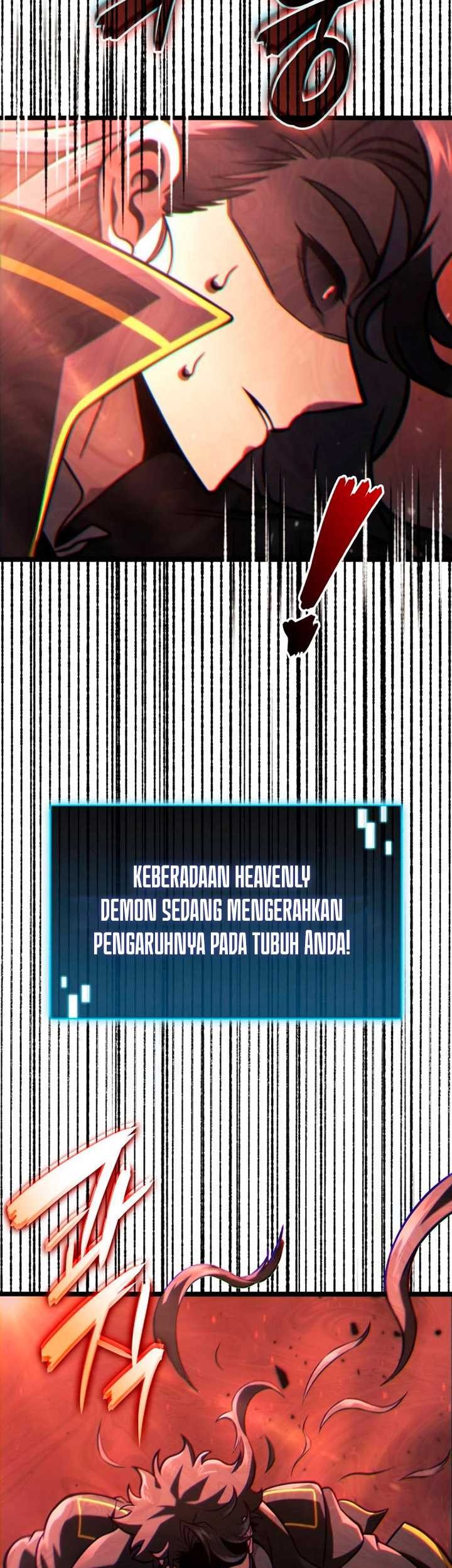 Insanely-Talented Player chapter 38 halaman 86