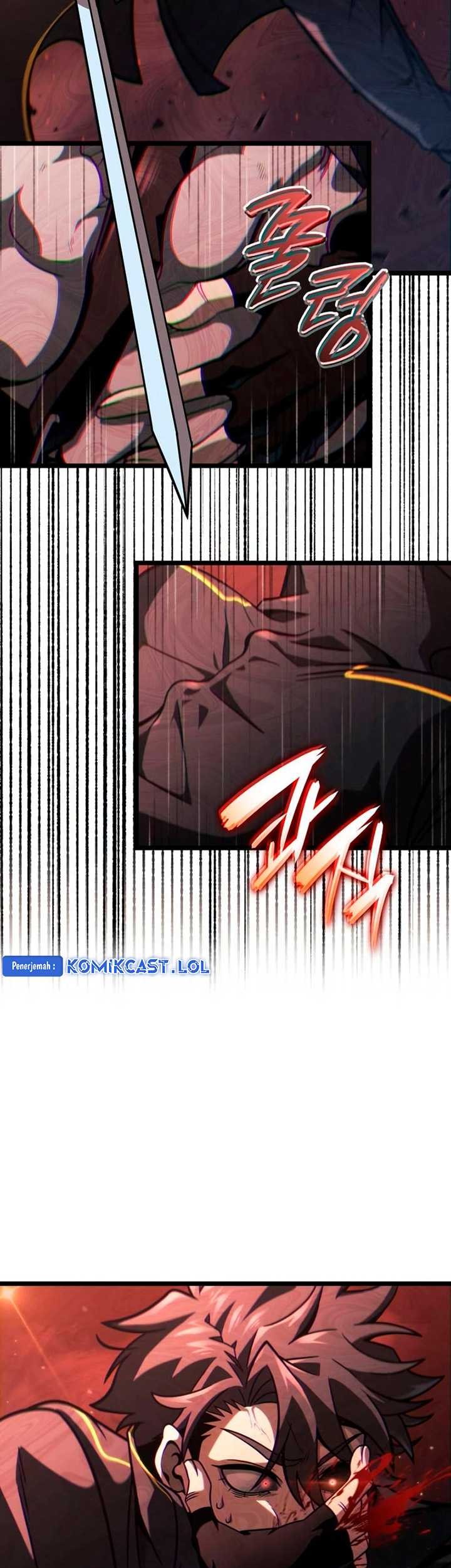 Insanely-Talented Player chapter 38 halaman 88