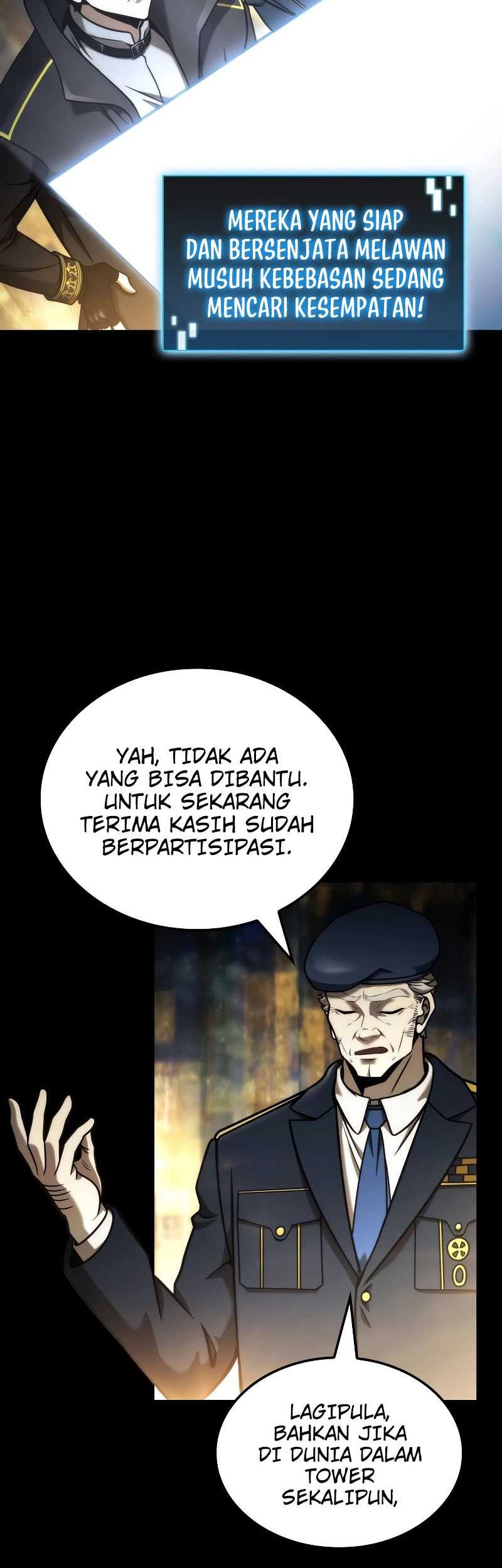 Insanely-Talented Player Bab 41 halaman 11