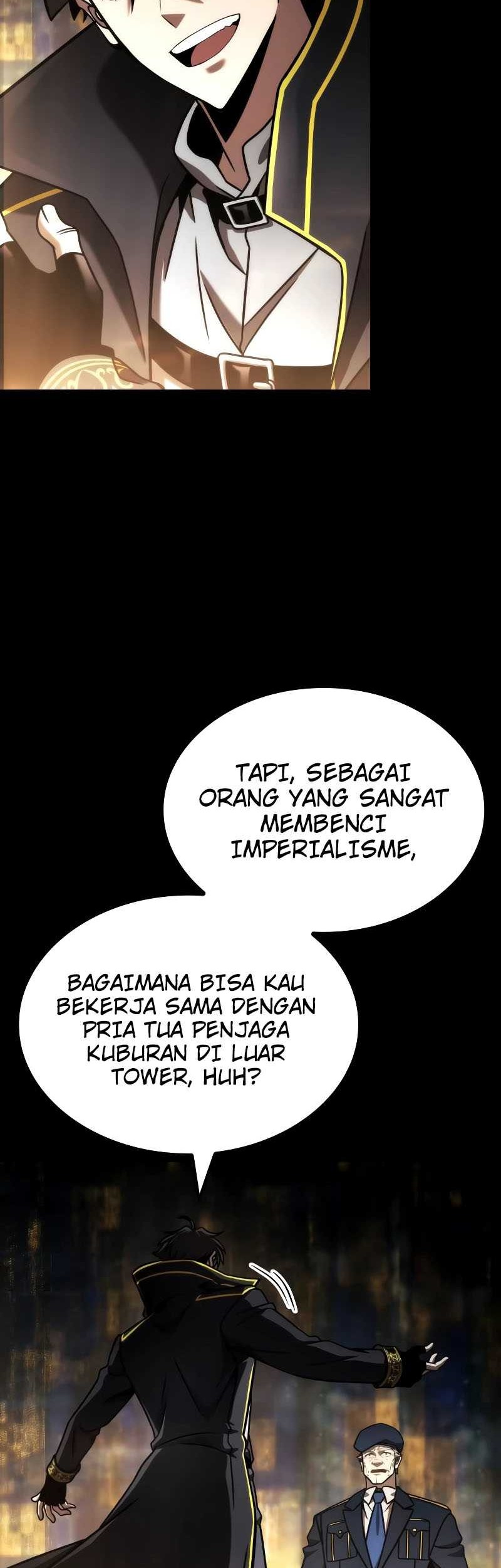 Insanely-Talented Player Bab 41 halaman 16