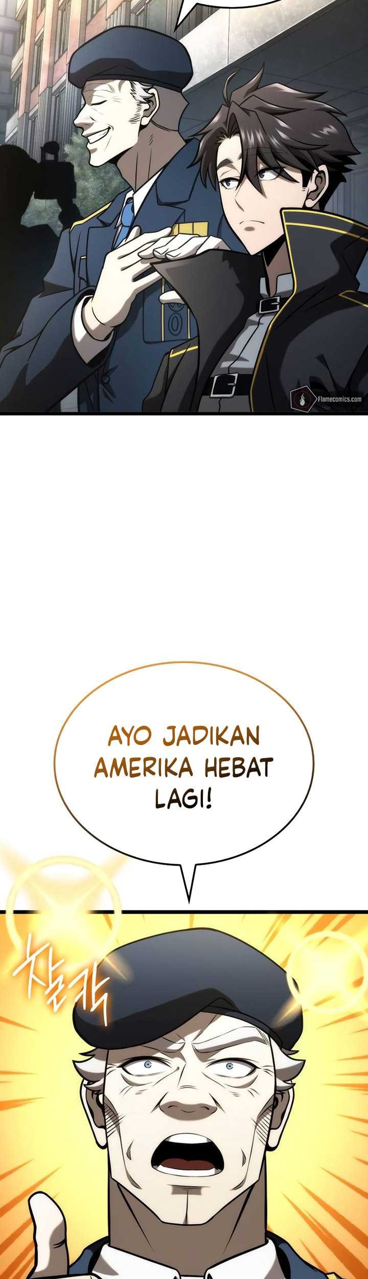 Insanely-Talented Player chapter 43 halaman 6