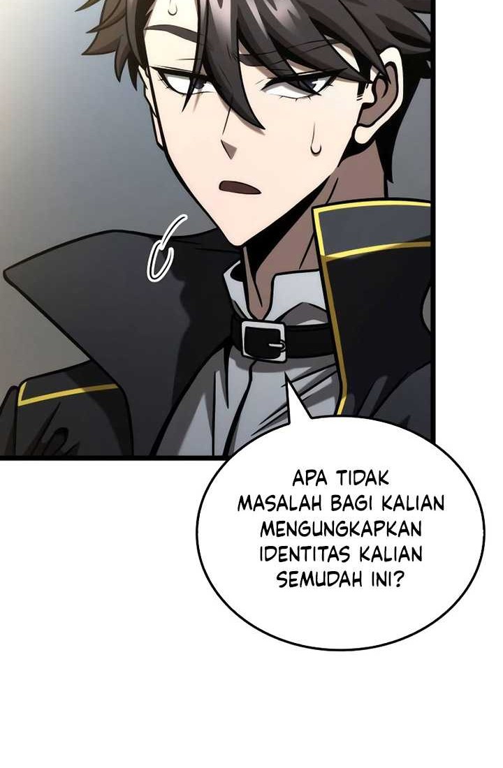 Insanely-Talented Player chapter 43 halaman 13