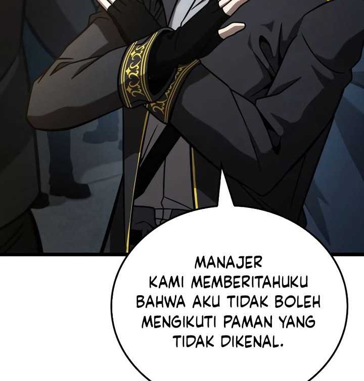 Insanely-Talented Player chapter 43 halaman 15