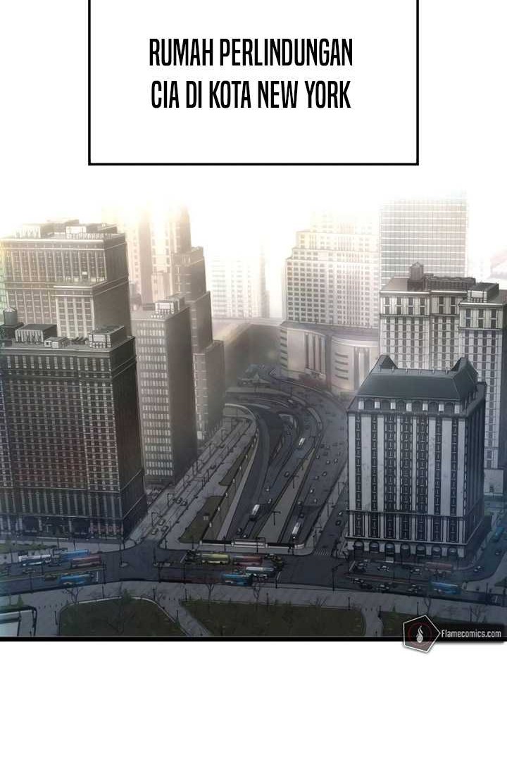 Insanely-Talented Player chapter 43 halaman 23
