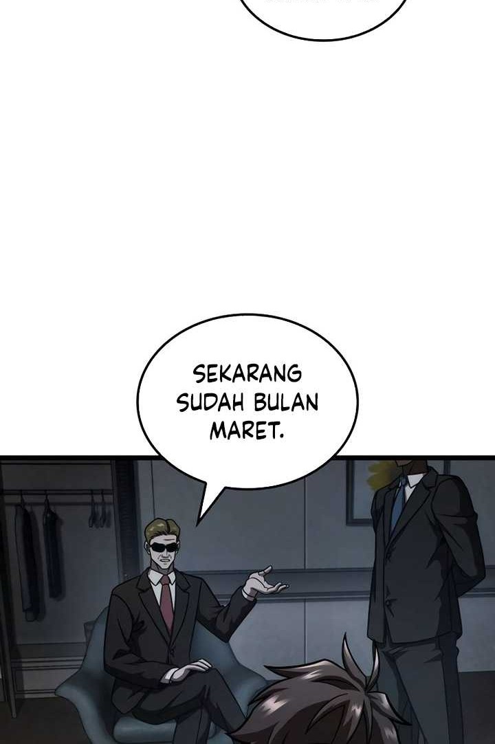 Insanely-Talented Player chapter 43 halaman 25