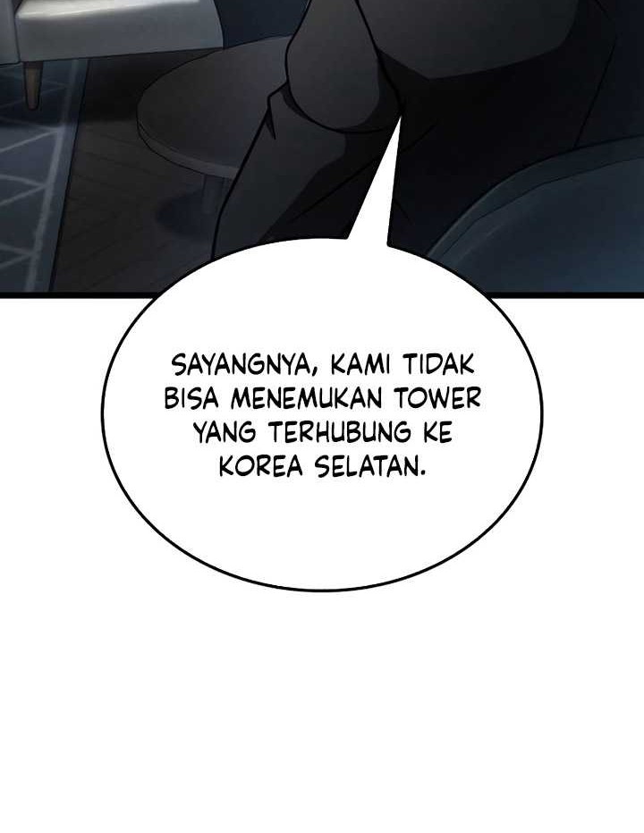 Insanely-Talented Player chapter 43 halaman 27