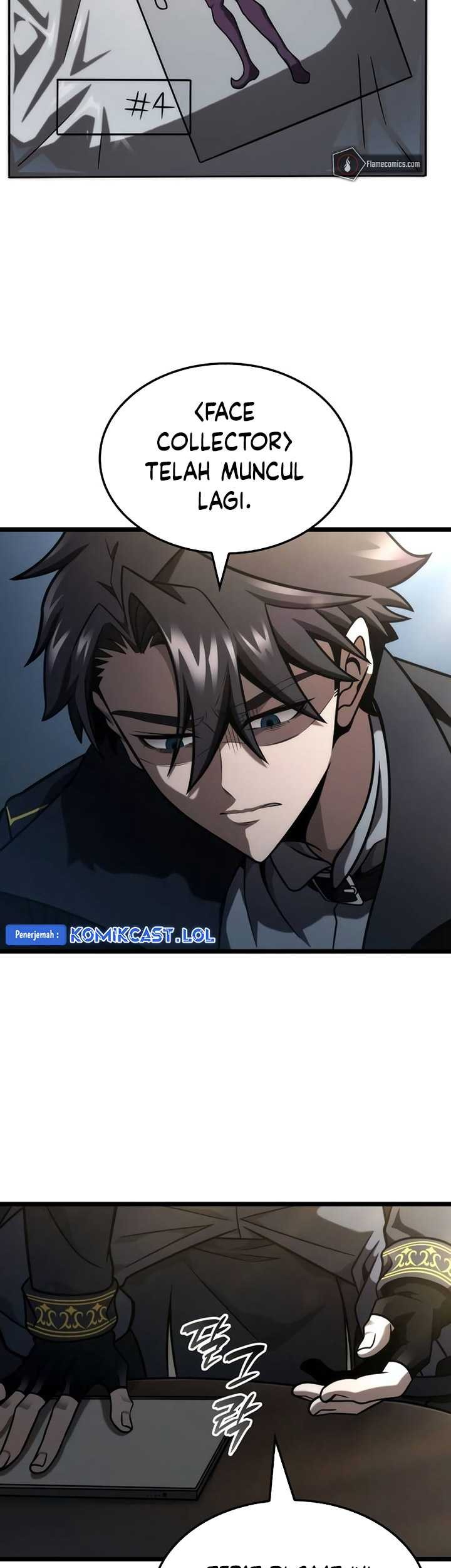 Insanely-Talented Player chapter 43 halaman 42