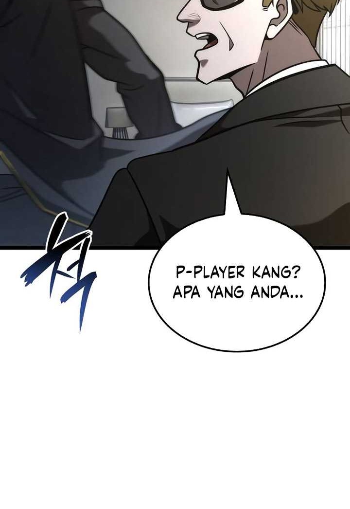 Insanely-Talented Player chapter 43 halaman 45