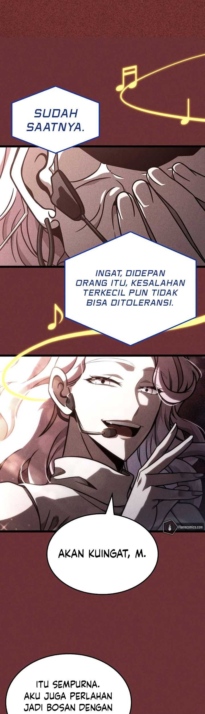 Insanely-Talented Player chapter 43 halaman 52