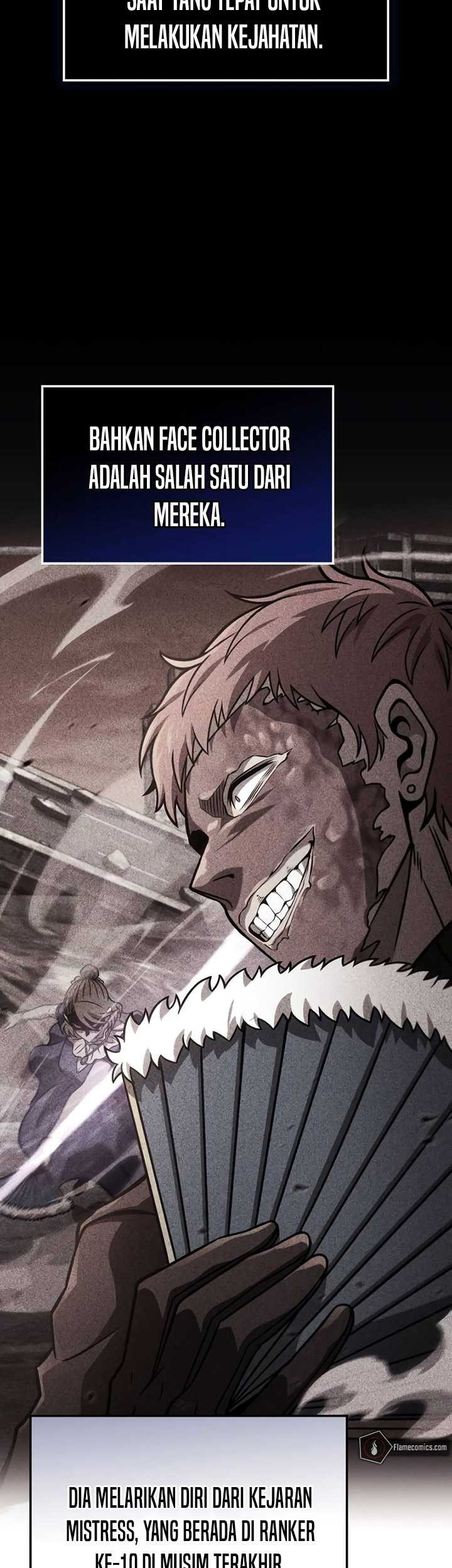 Insanely-Talented Player chapter 43 halaman 60