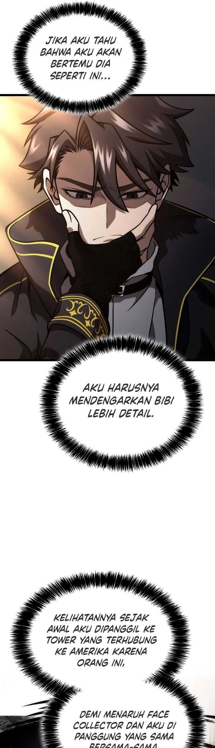 Insanely-Talented Player chapter 43 halaman 62