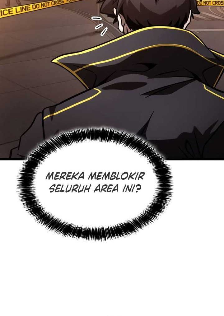Insanely-Talented Player chapter 43 halaman 67