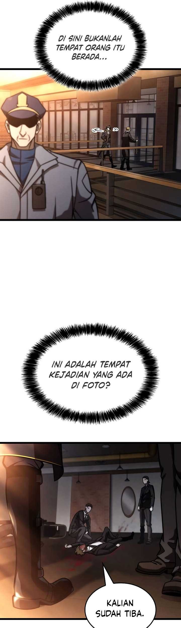Insanely-Talented Player chapter 43 halaman 68