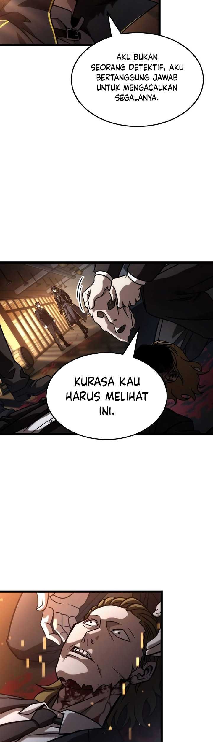 Insanely-Talented Player chapter 43 halaman 70