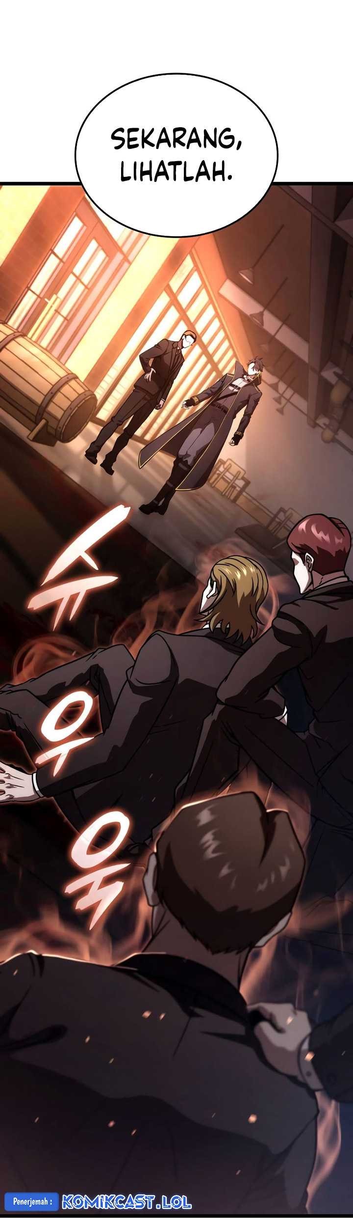 Insanely-Talented Player chapter 43 halaman 72