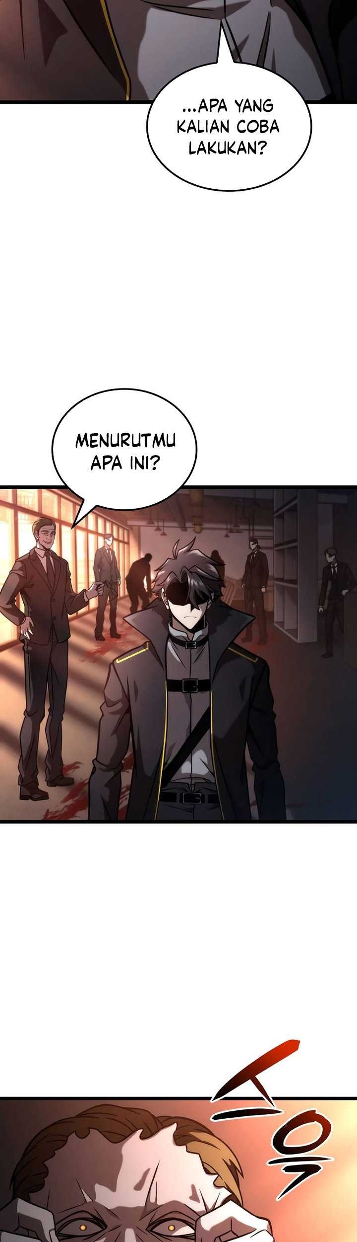 Insanely-Talented Player chapter 43 halaman 74