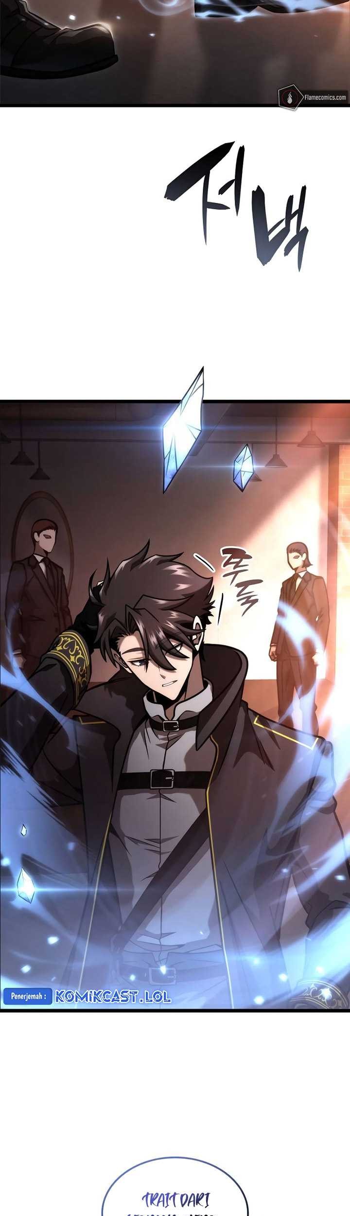 Insanely-Talented Player chapter 43 halaman 78