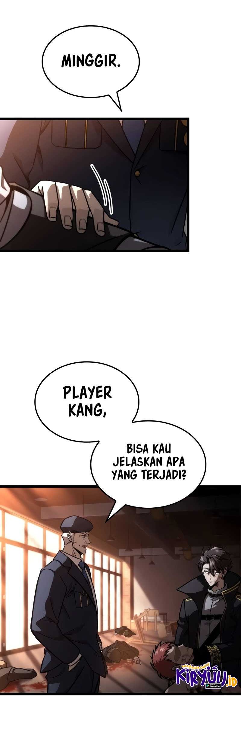 Insanely-Talented Player Bab 44 halaman 57