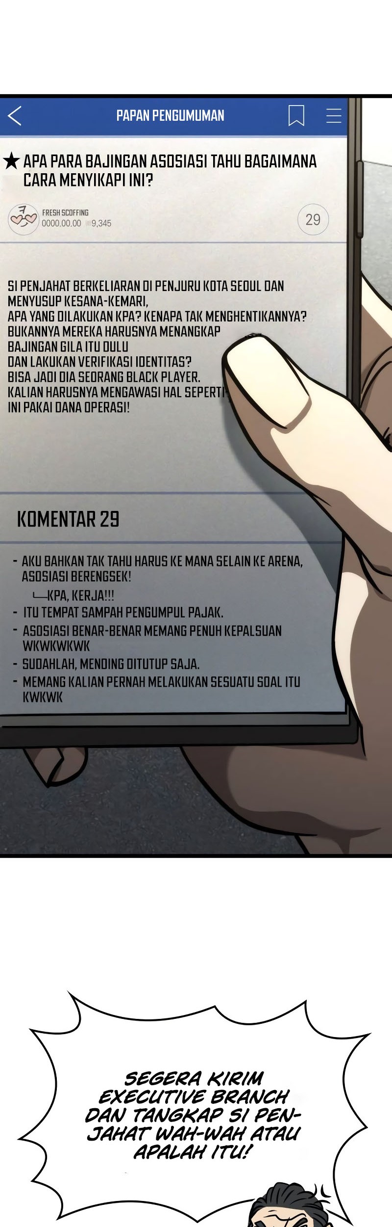 Insanely-Talented Player Bab 45 halaman 26