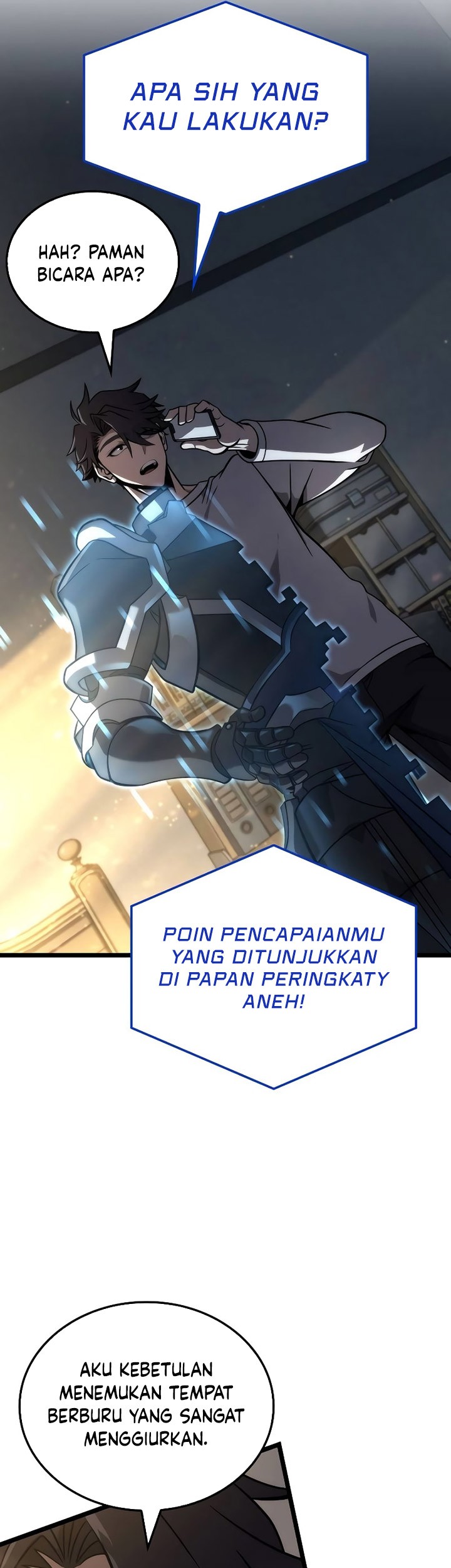 Insanely-Talented Player Bab 47 halaman 86