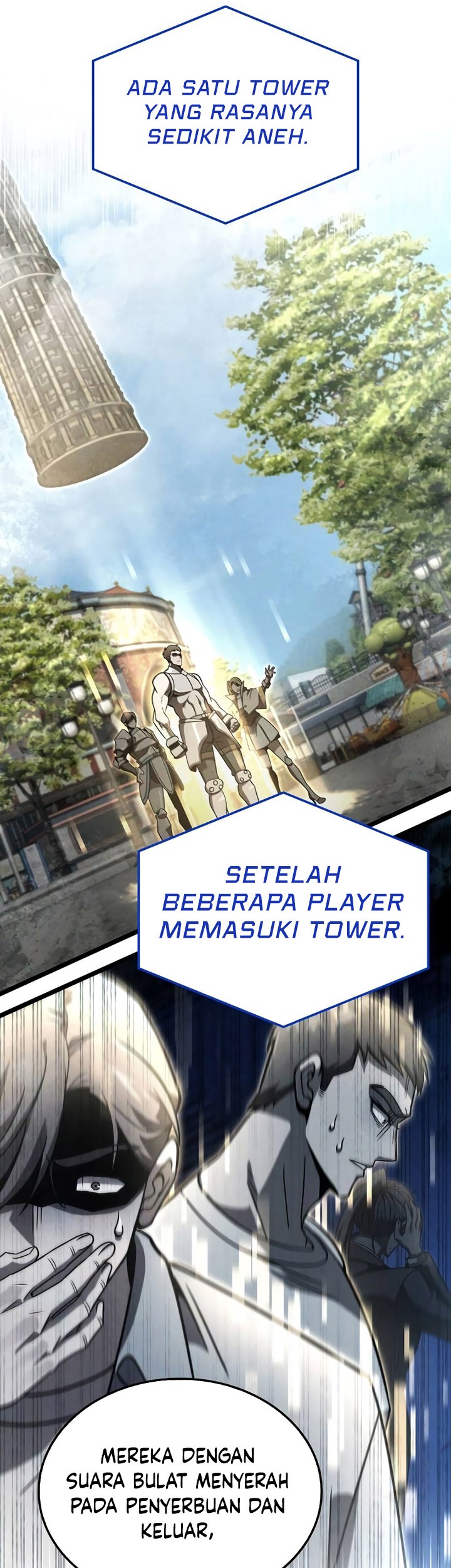 Insanely-Talented Player Bab 47 halaman 94