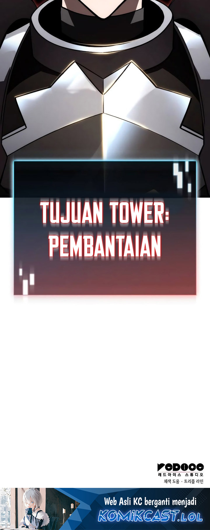 Insanely-Talented Player Bab 47 halaman 105