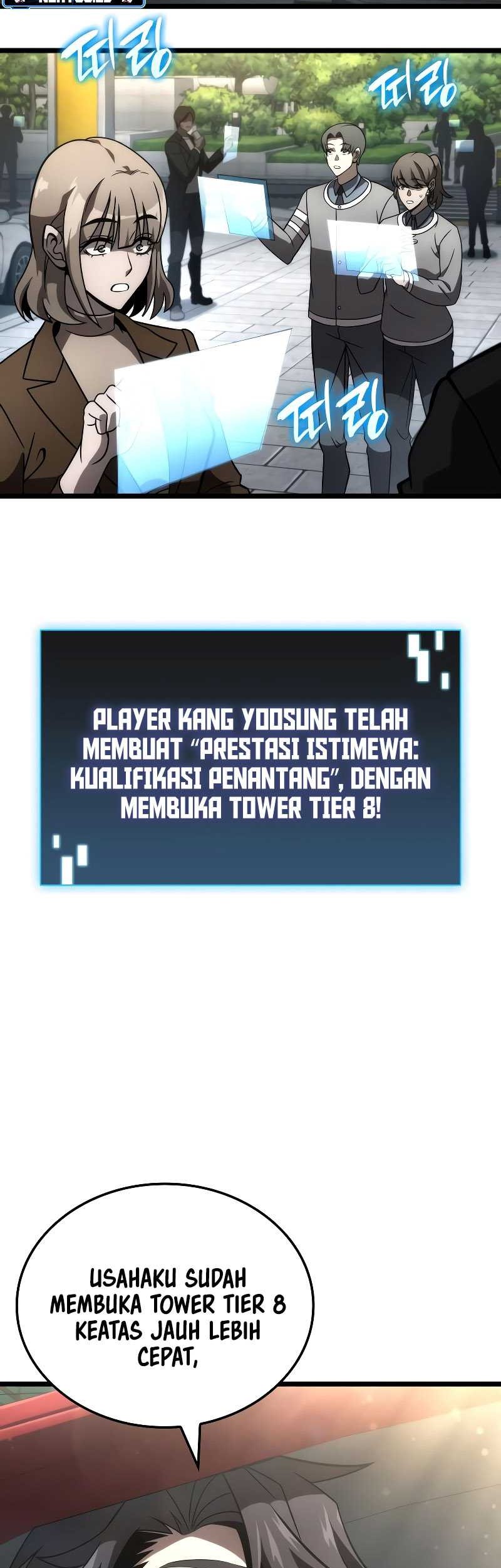 Insanely-Talented Player Bab 49 halaman 73