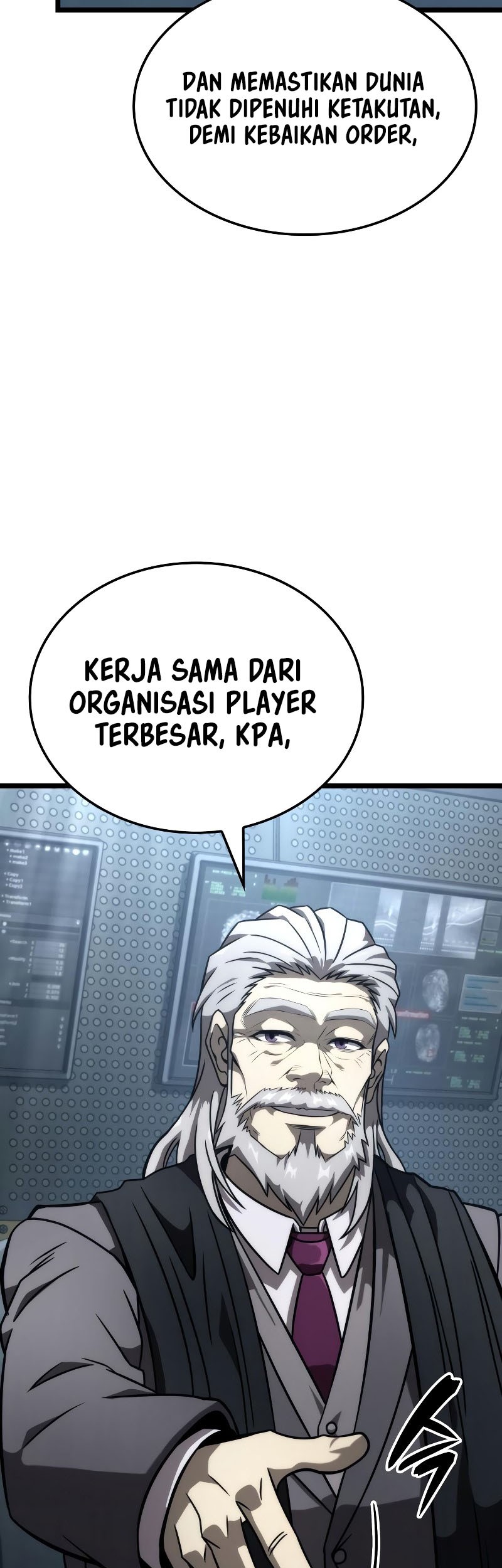 Insanely-Talented Player Bab 50 halaman 12