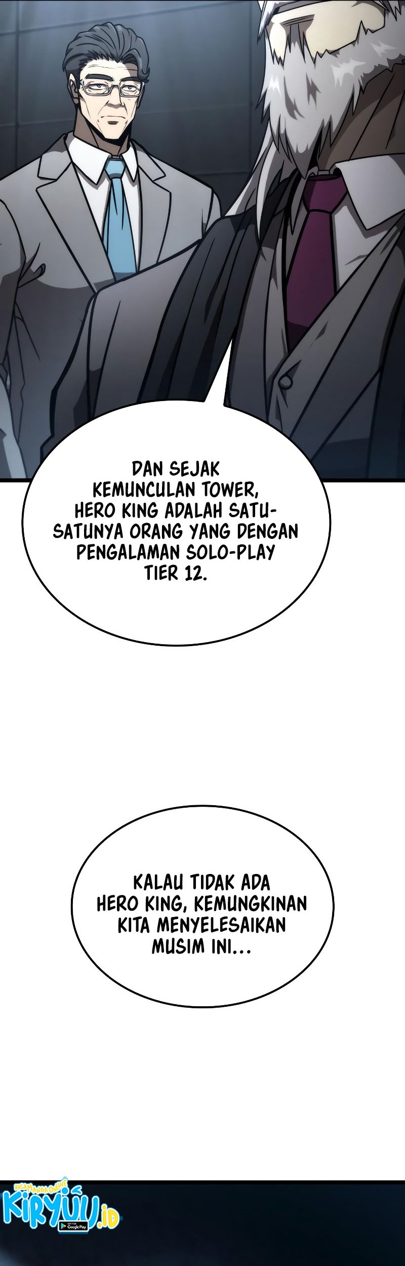 Insanely-Talented Player Bab 50 halaman 19