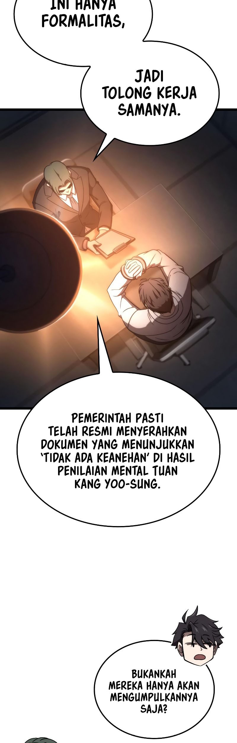 Insanely-Talented Player Bab 50 halaman 24
