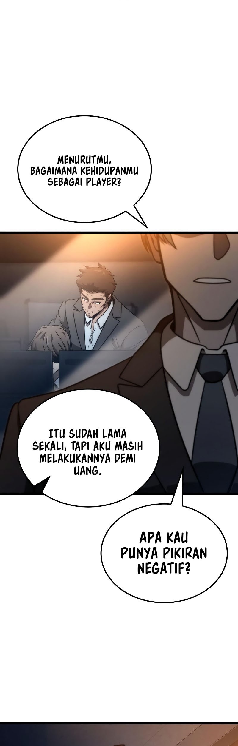 Insanely-Talented Player Bab 50 halaman 30