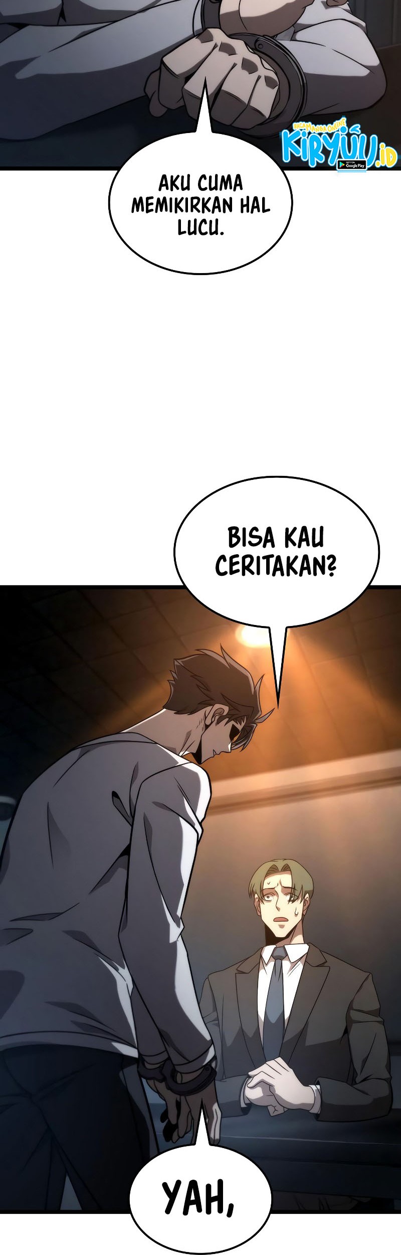 Insanely-Talented Player Bab 50 halaman 39