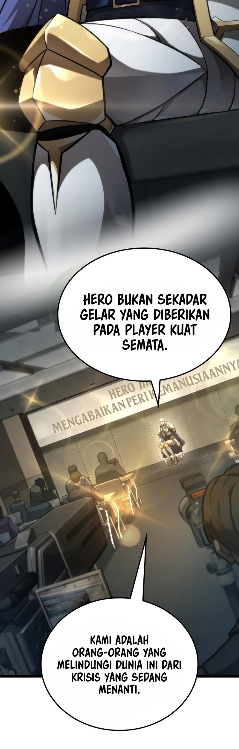 Insanely-Talented Player Bab 51 halaman 5