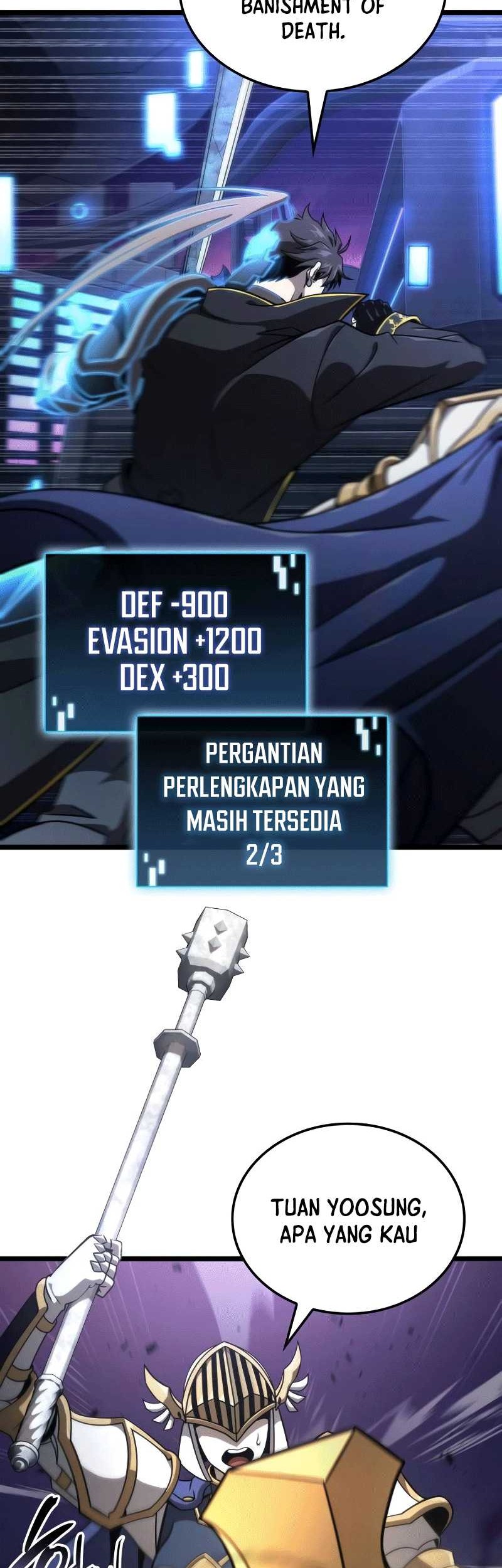 Insanely-Talented Player Bab 53 halaman 15