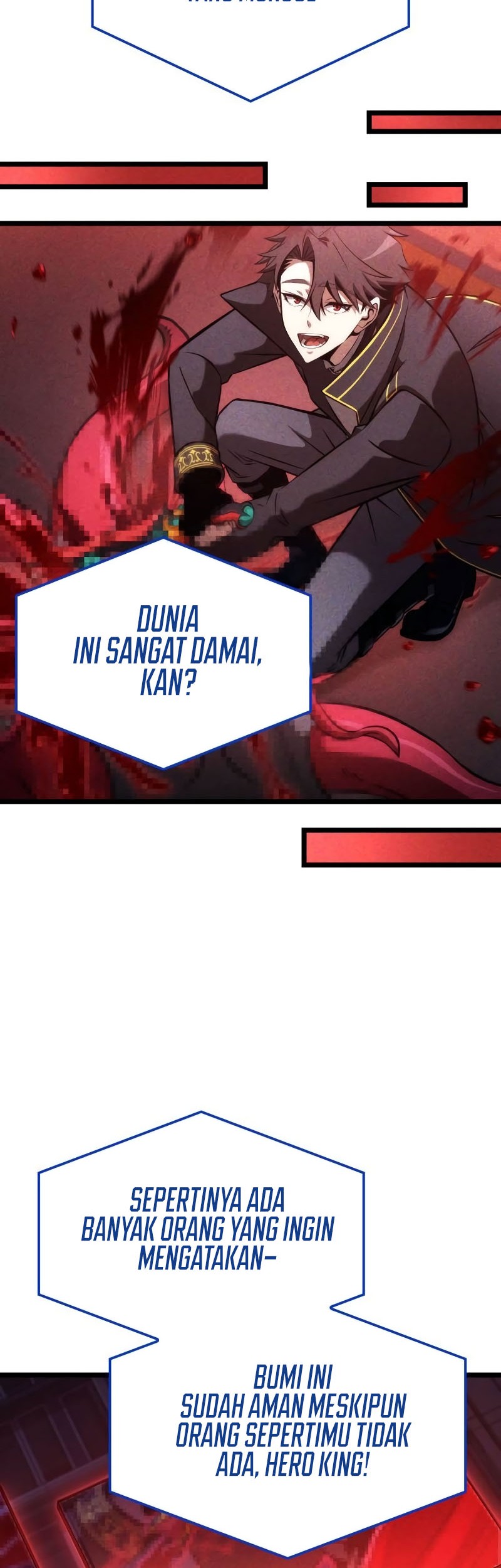Insanely-Talented Player Bab 57 halaman 28