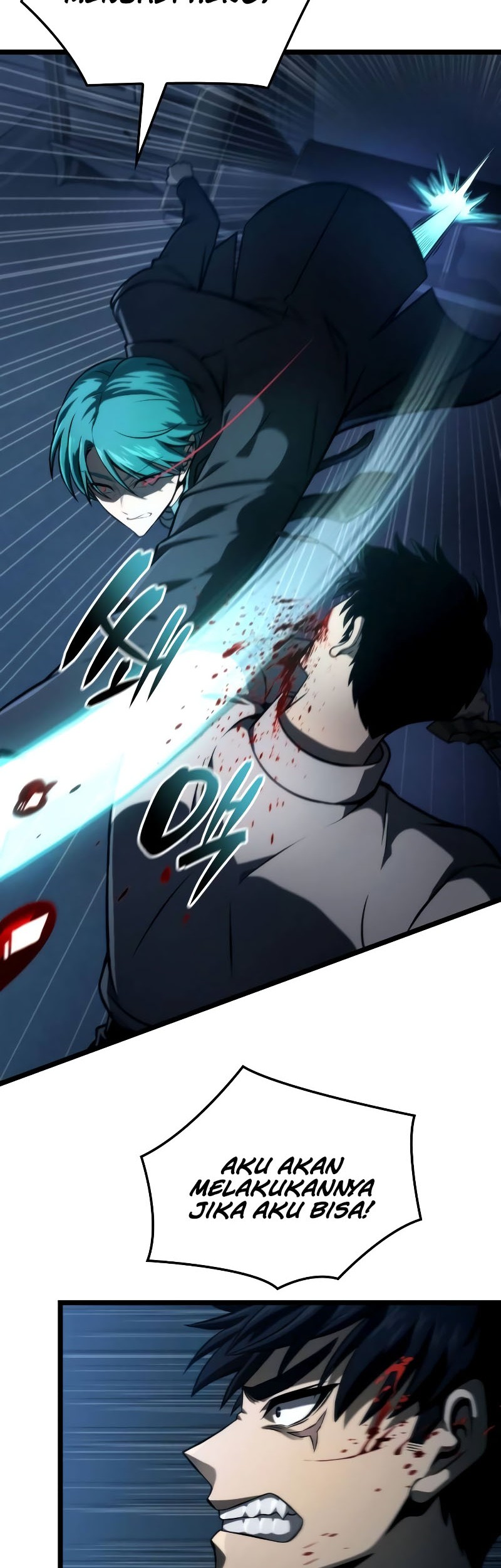 Insanely-Talented Player Bab 58 halaman 47