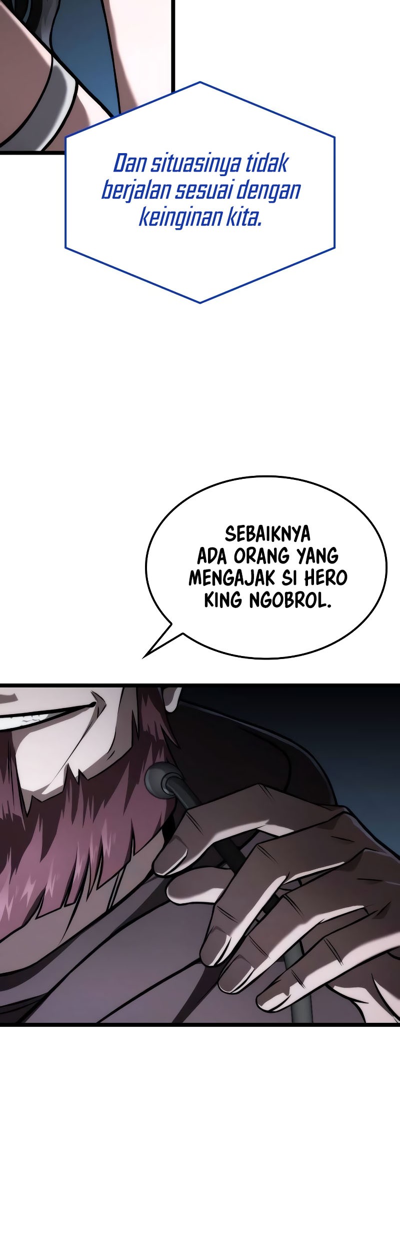 Insanely-Talented Player Bab 60 halaman 4