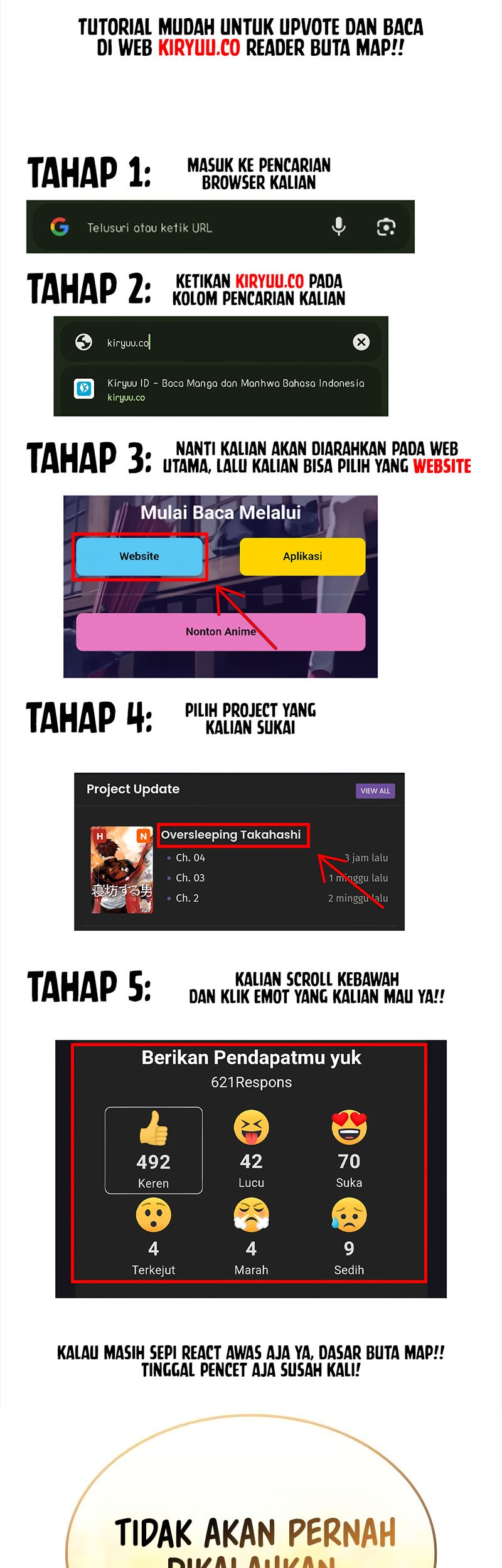 Insanely-Talented Player Bab 60 halaman 8