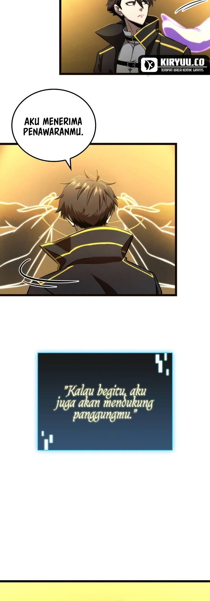 Insanely-Talented Player chapter 61 halaman 9