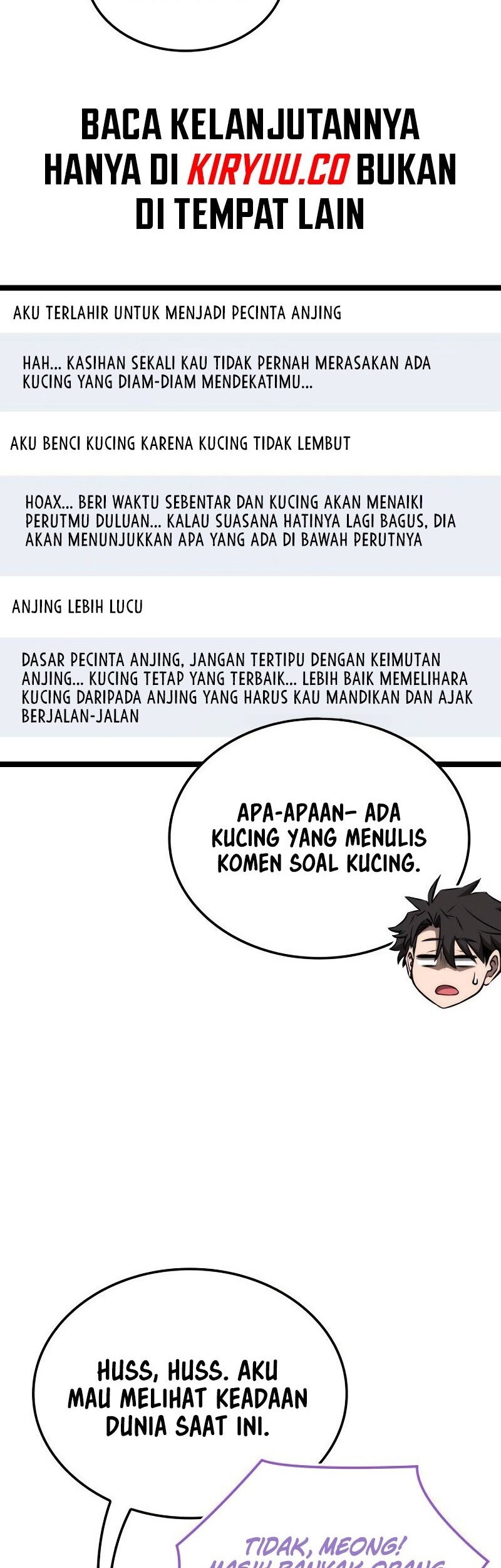 Insanely-Talented Player chapter 61 halaman 15