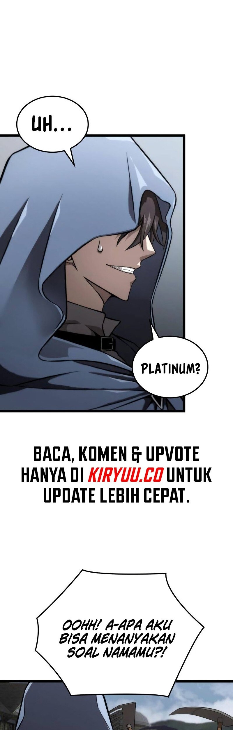 Insanely-Talented Player chapter 61 halaman 30