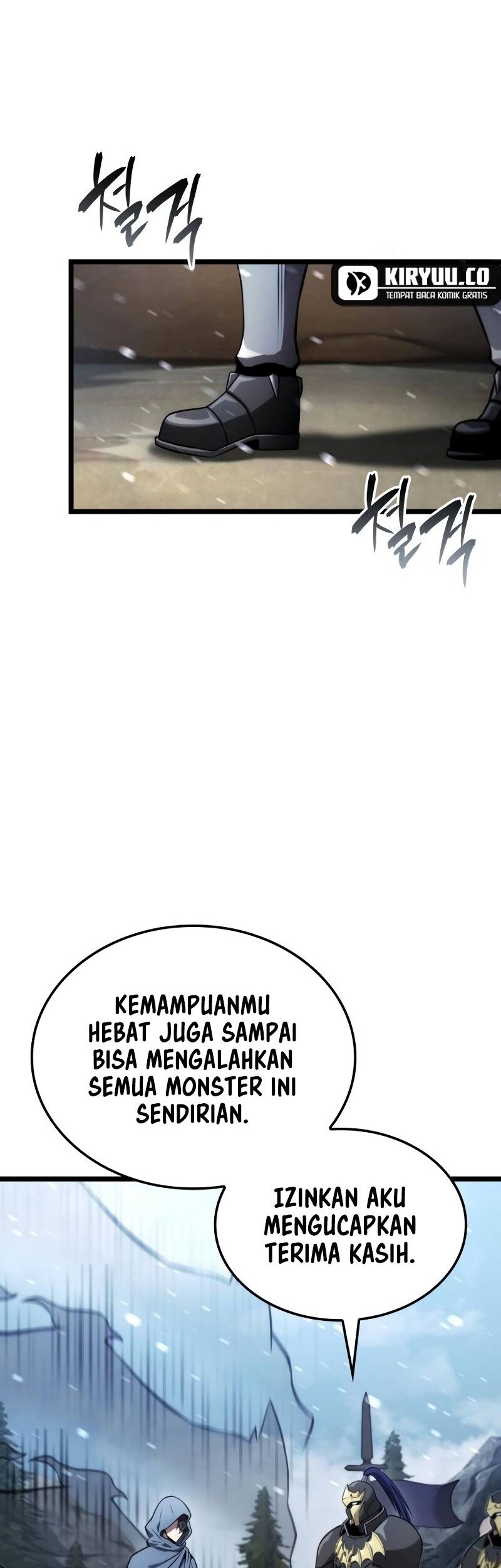Insanely-Talented Player chapter 61 halaman 39