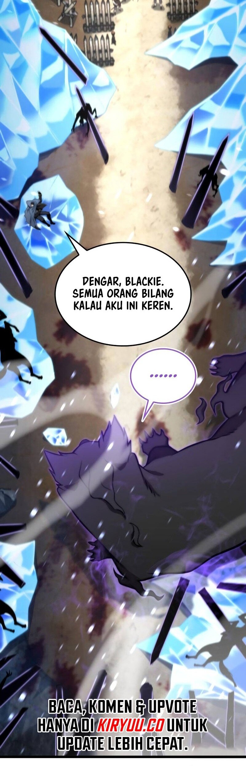 Insanely-Talented Player chapter 61 halaman 41