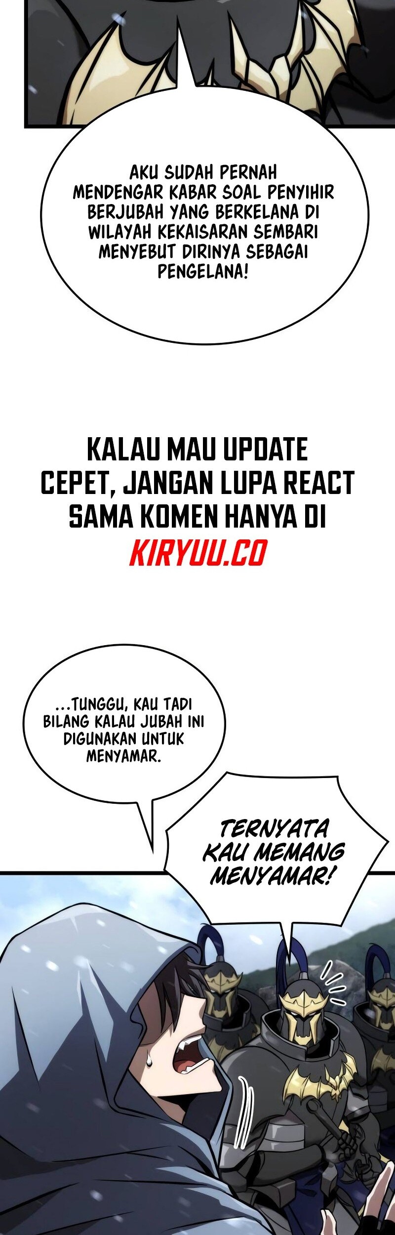 Insanely-Talented Player chapter 61 halaman 48
