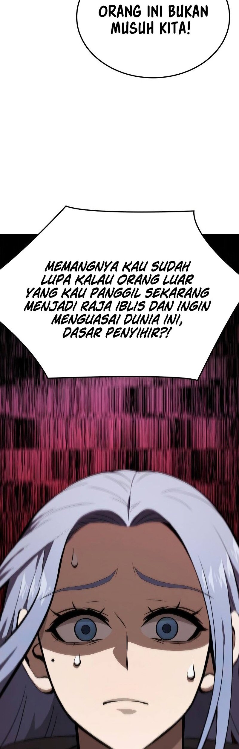 Insanely-Talented Player chapter 61 halaman 55