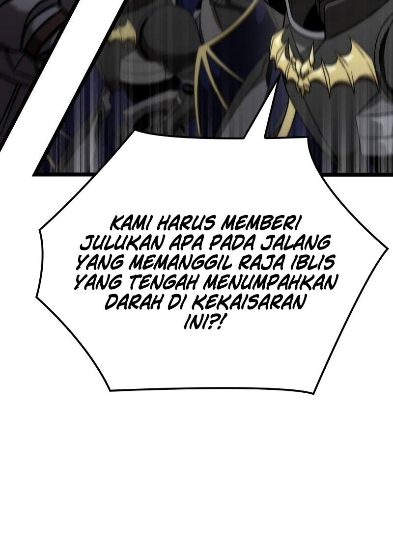 Insanely-Talented Player chapter 61 halaman 57